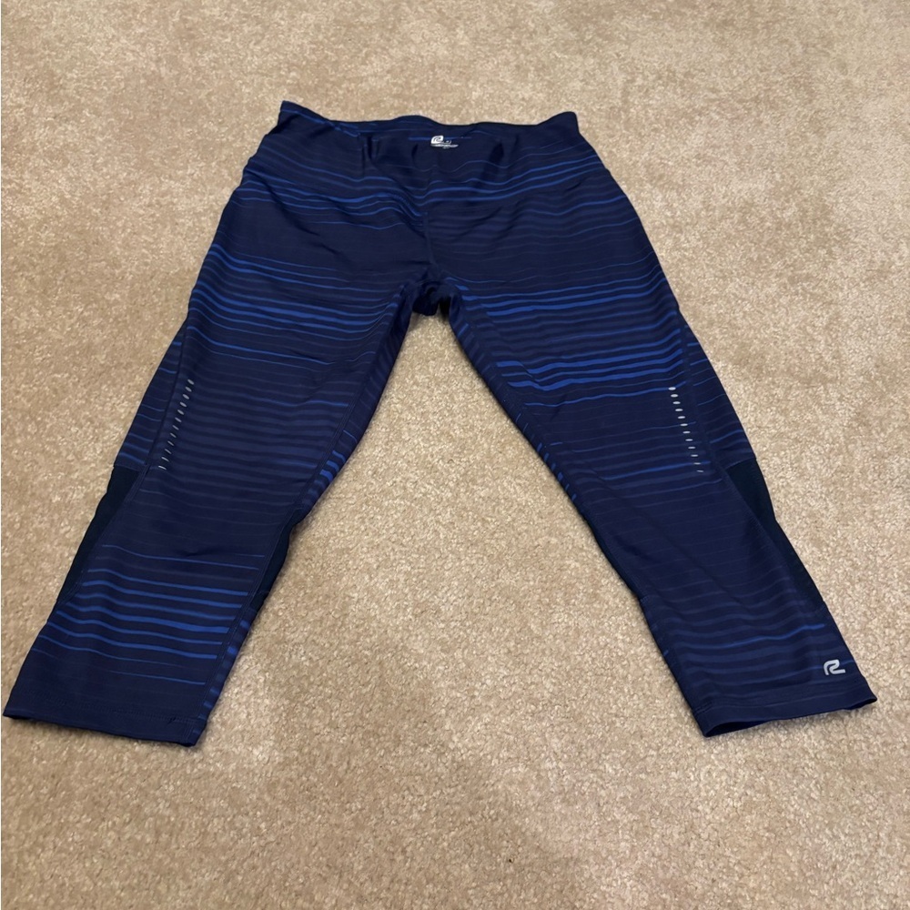 High Quality Road Runner Leggings